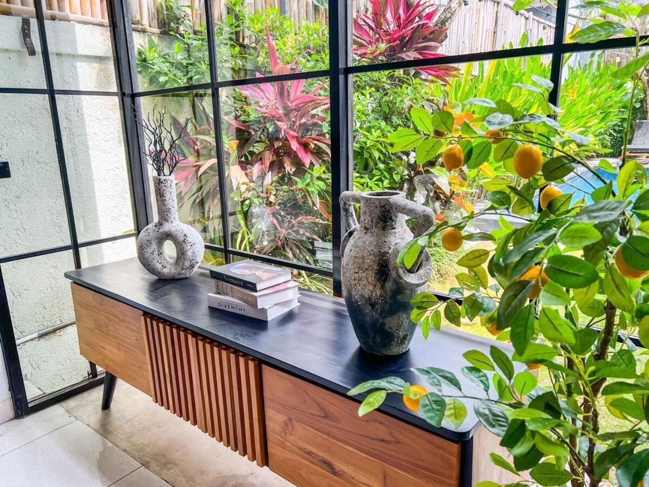 Island Boy Guesthouse T Prime Location In Canggu Экстерьер фото