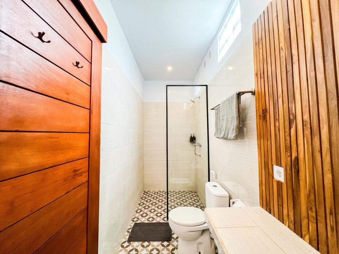 Island Boy Guesthouse T Prime Location In Canggu Экстерьер фото