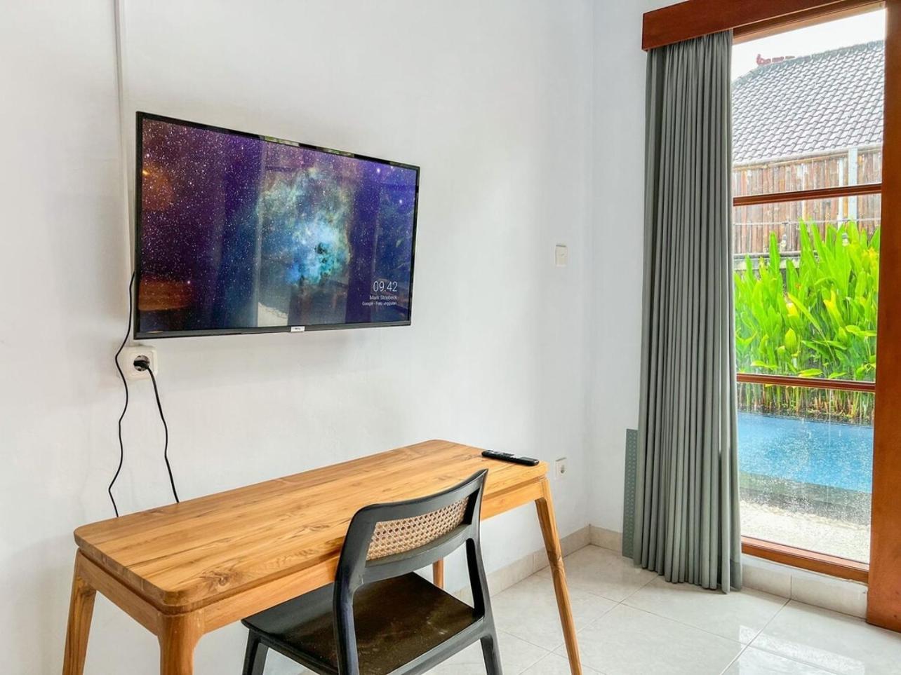 Island Boy Guesthouse T Prime Location In Canggu Экстерьер фото
